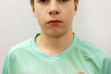 Путков Матвей