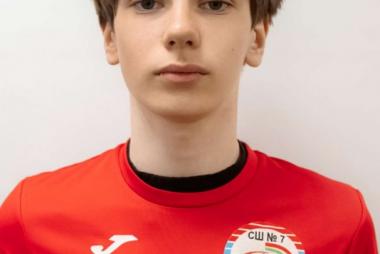 Фомин Даниил