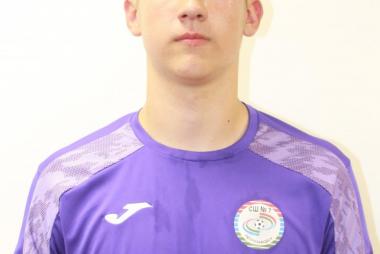 Горев Андрей