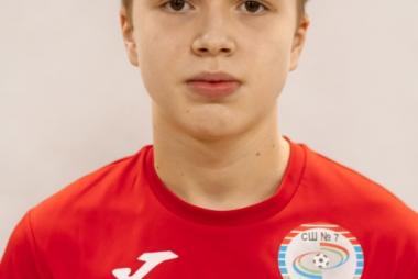 Гриньков Андрей