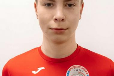 Кузьмин Дмитрий