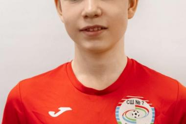 Лыков Ярослав
